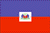 Haiti flag