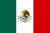 Mexico flag