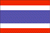 Thailand flag